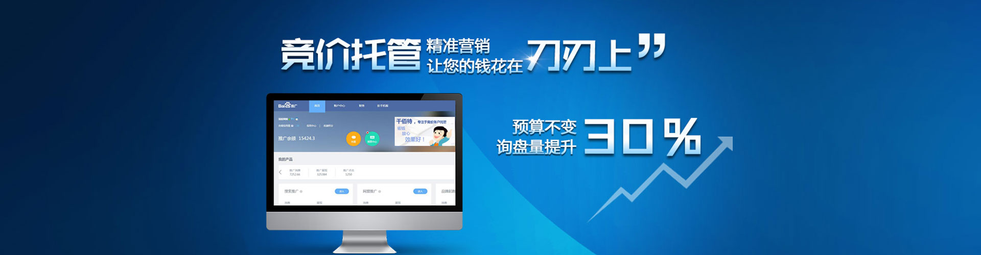 成都信息流投放